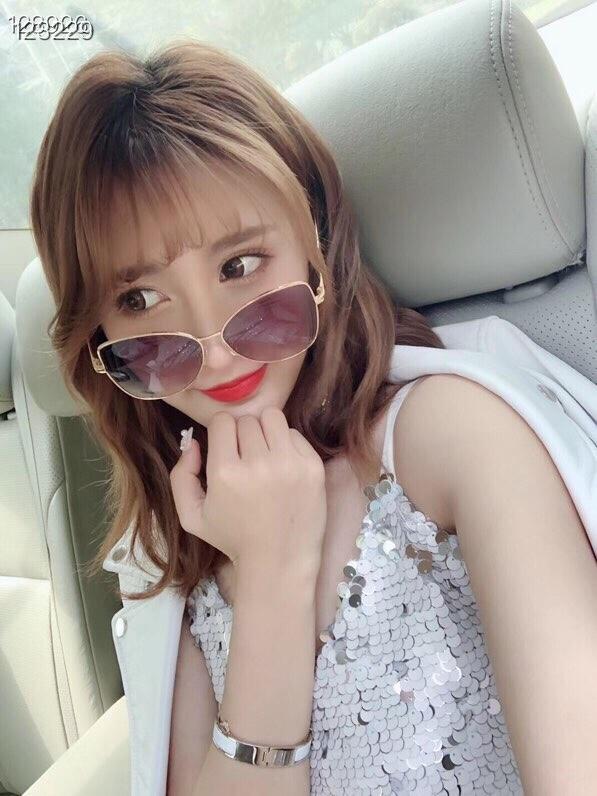 CHANEL香奈兒 4253 全新新品系列 19年春夏新款 純手工制 女款太陽鏡  lly1378